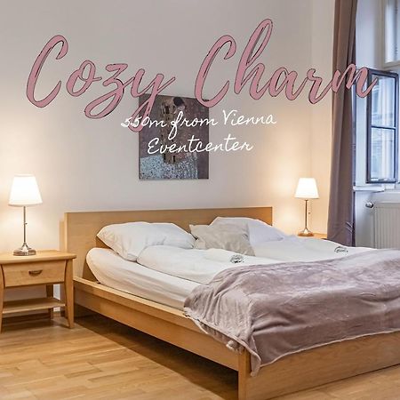 Pleasing 2Br Apt.-Perfect For Longstays Vienna Luaran gambar
