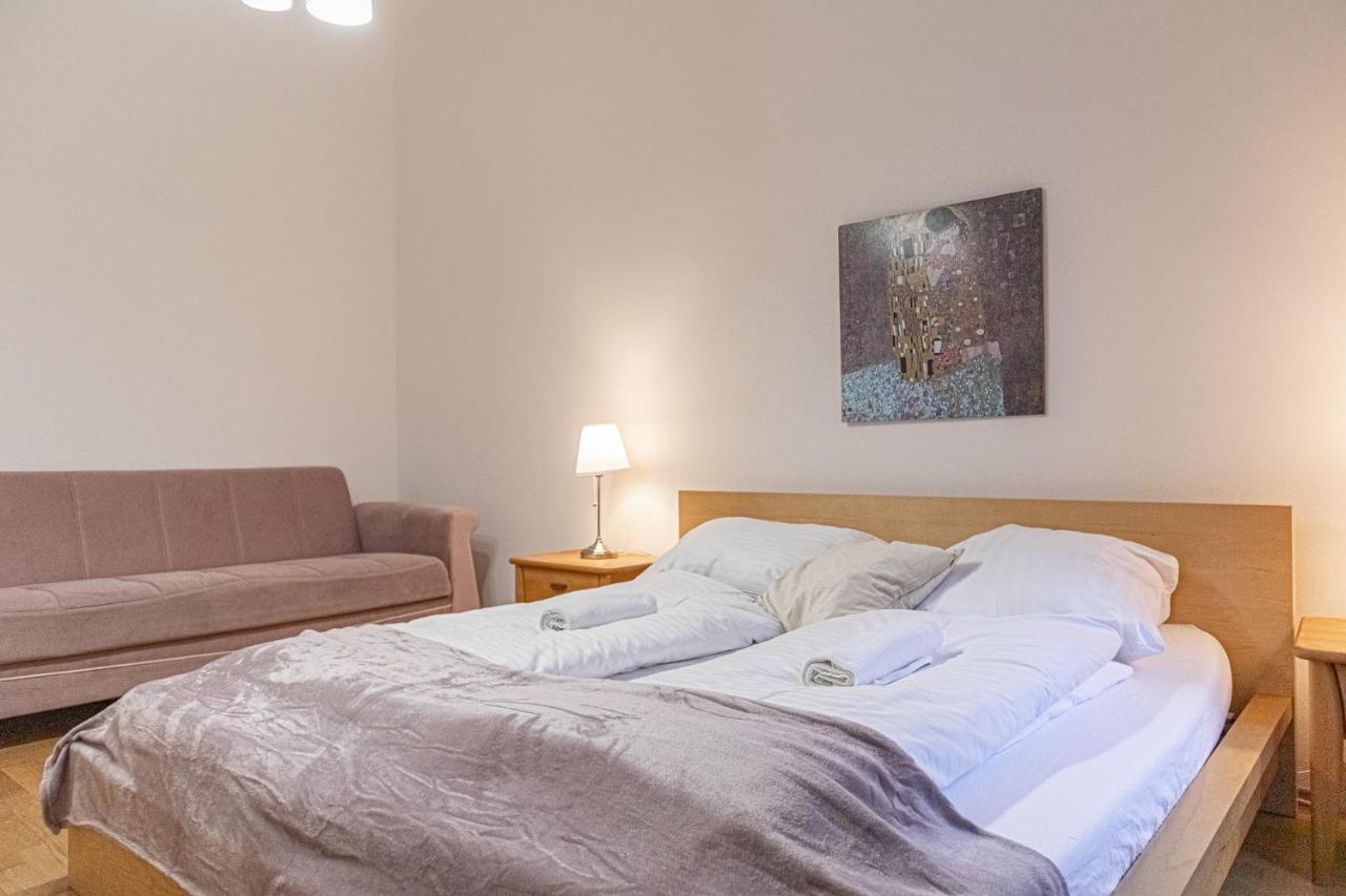 Pleasing 2Br Apt.-Perfect For Longstays Vienna Luaran gambar