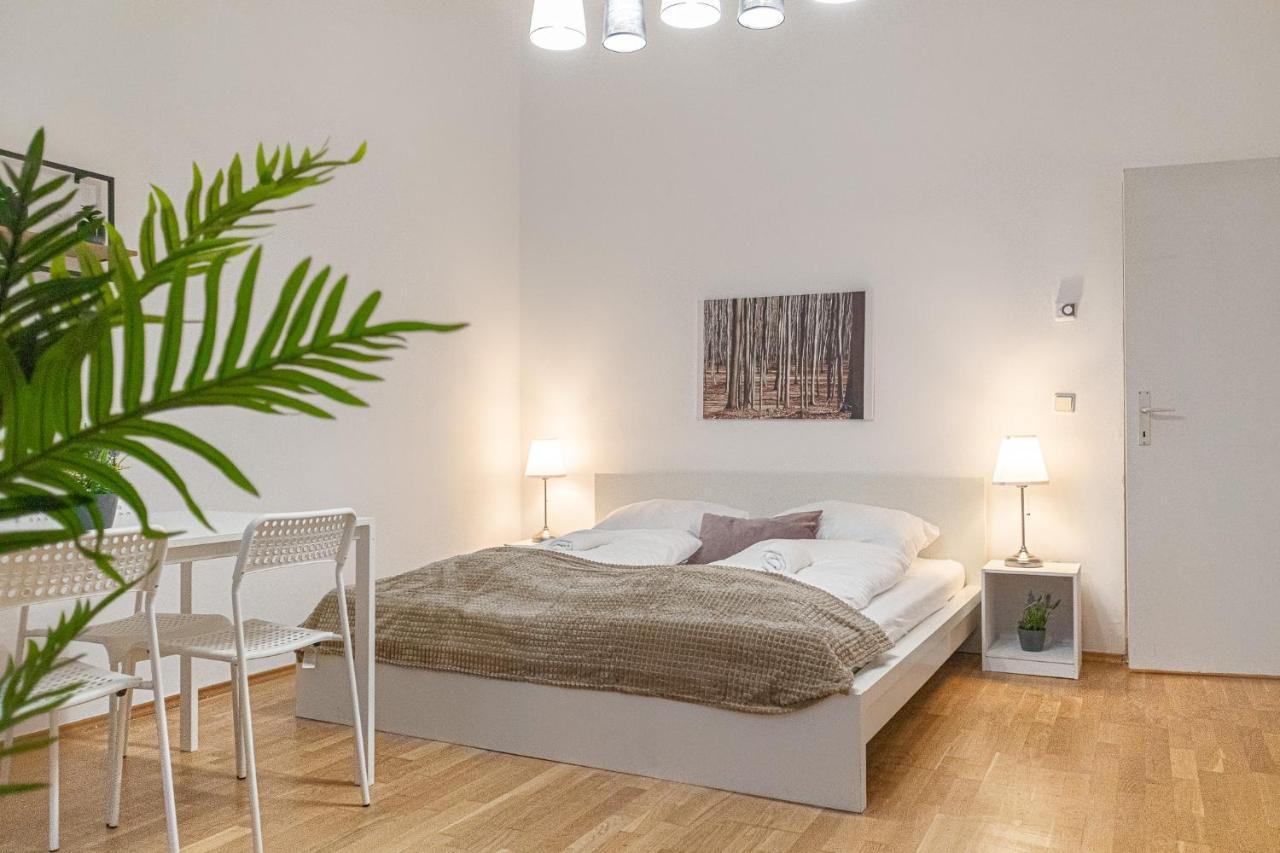 Pleasing 2Br Apt.-Perfect For Longstays Vienna Luaran gambar