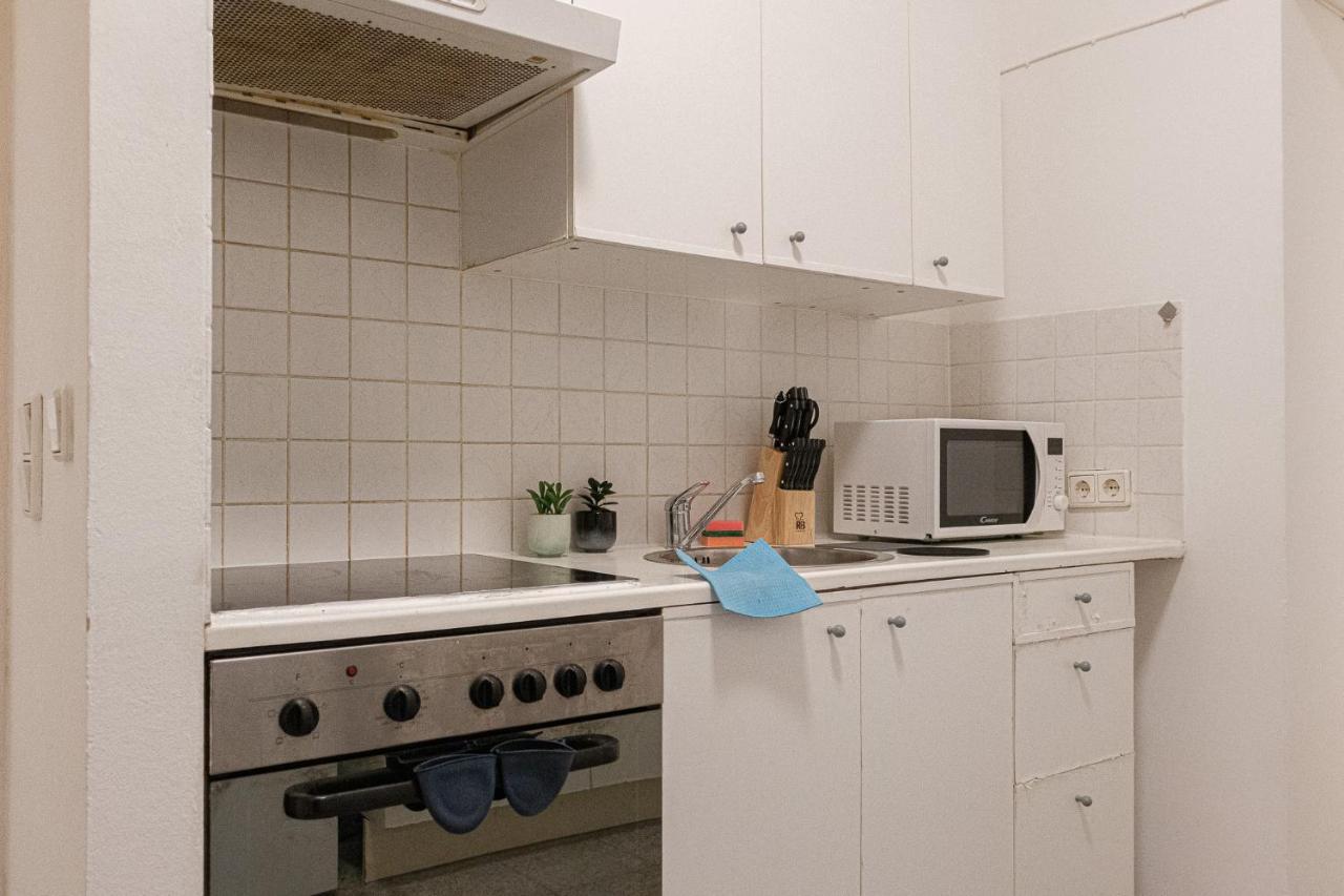 Pleasing 2Br Apt.-Perfect For Longstays Vienna Luaran gambar