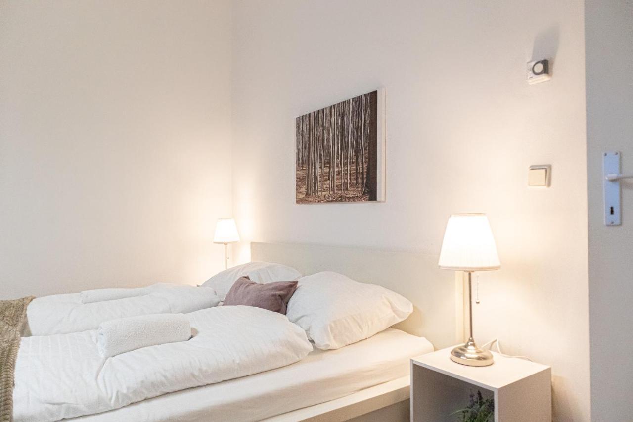 Pleasing 2Br Apt.-Perfect For Longstays Vienna Luaran gambar
