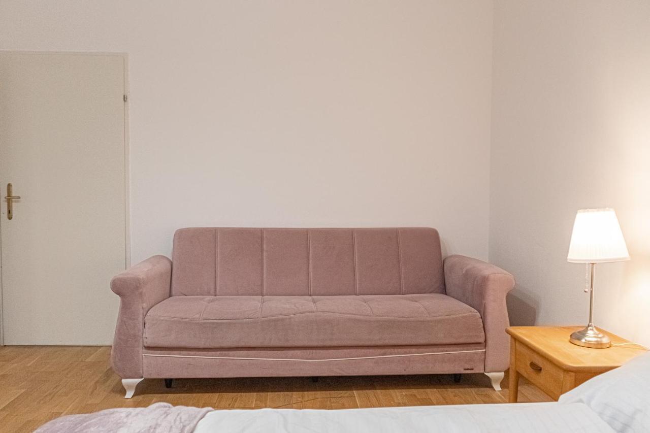 Pleasing 2Br Apt.-Perfect For Longstays Vienna Luaran gambar