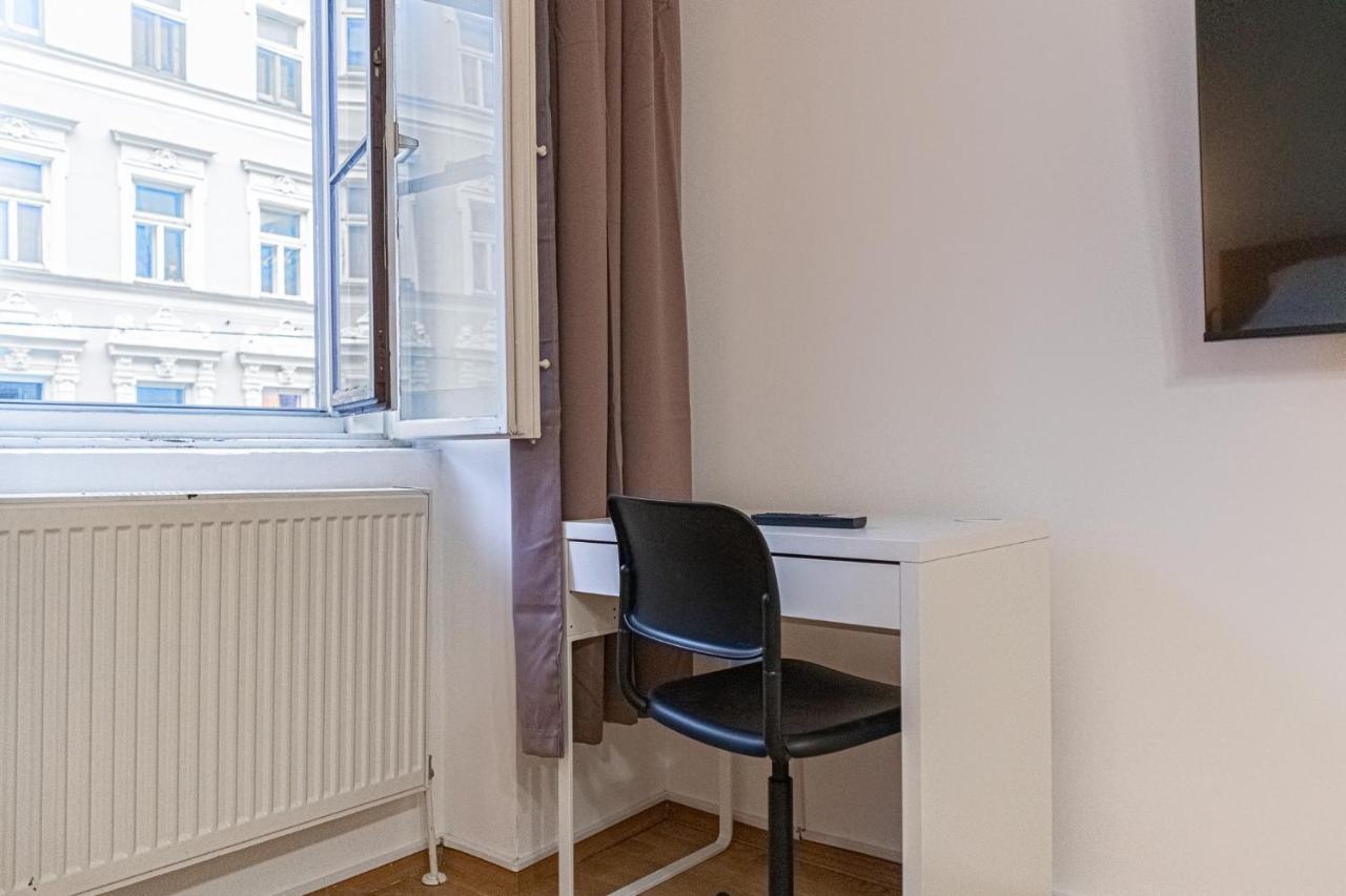 Pleasing 2Br Apt.-Perfect For Longstays Vienna Luaran gambar