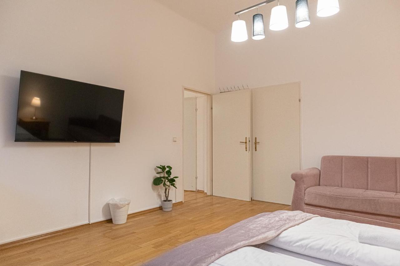 Pleasing 2Br Apt.-Perfect For Longstays Vienna Luaran gambar
