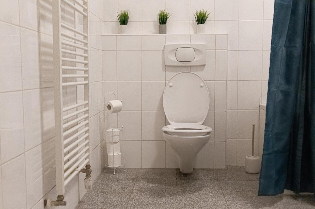 Pleasing 2Br Apt.-Perfect For Longstays Vienna Luaran gambar