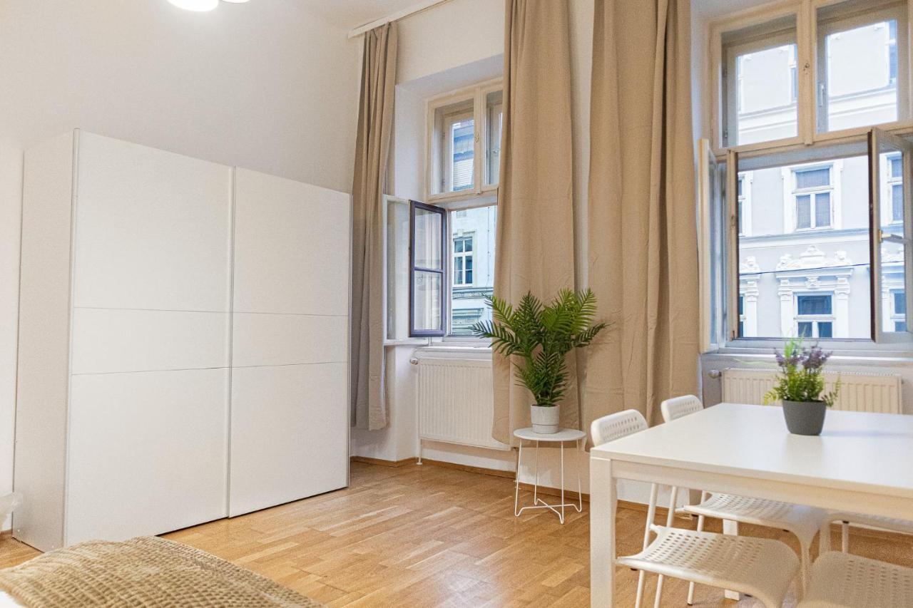 Pleasing 2Br Apt.-Perfect For Longstays Vienna Luaran gambar