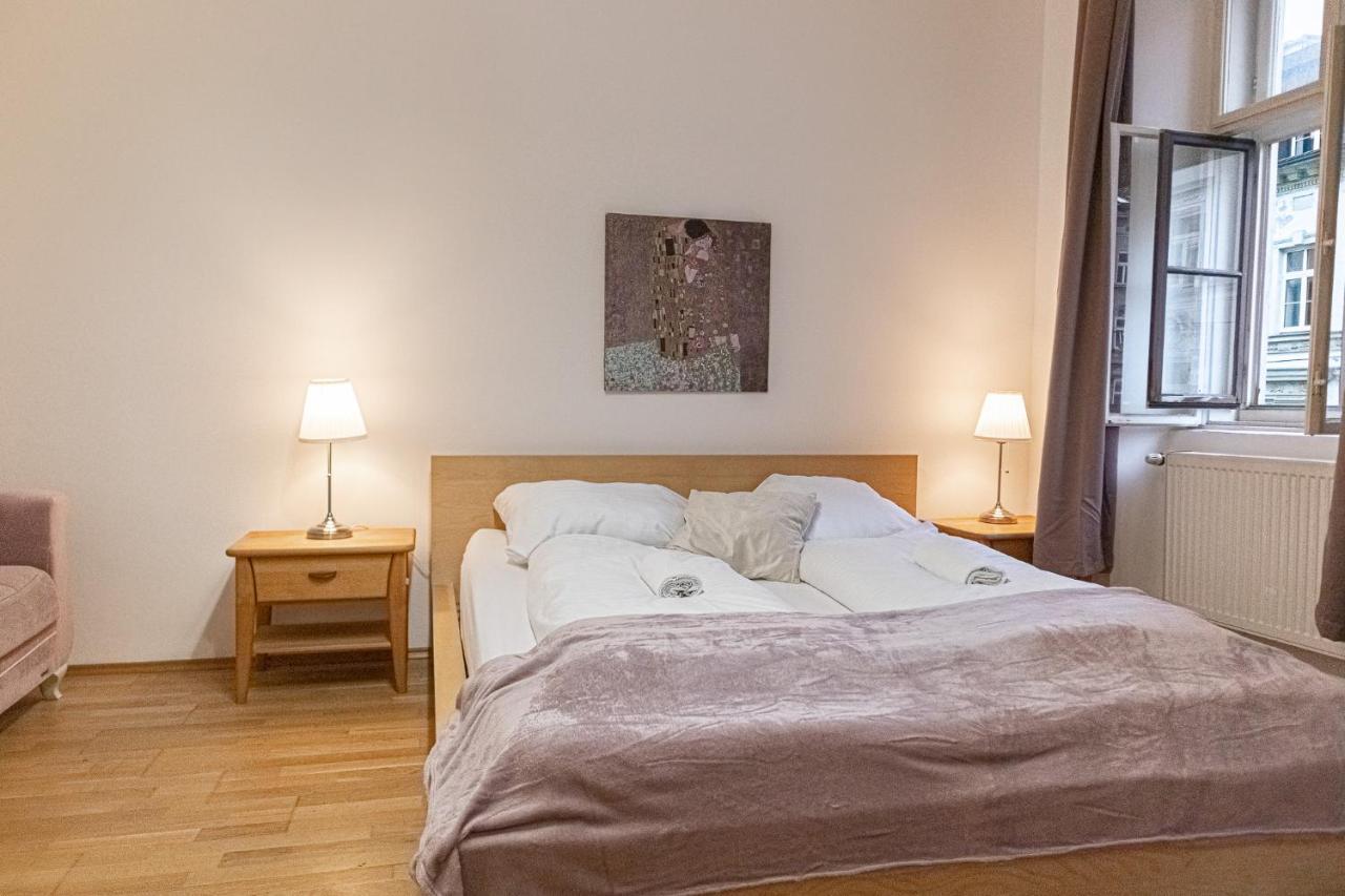 Pleasing 2Br Apt.-Perfect For Longstays Vienna Luaran gambar