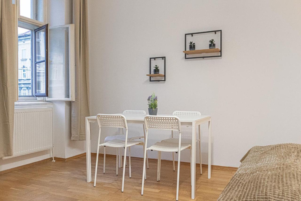 Pleasing 2Br Apt.-Perfect For Longstays Vienna Luaran gambar