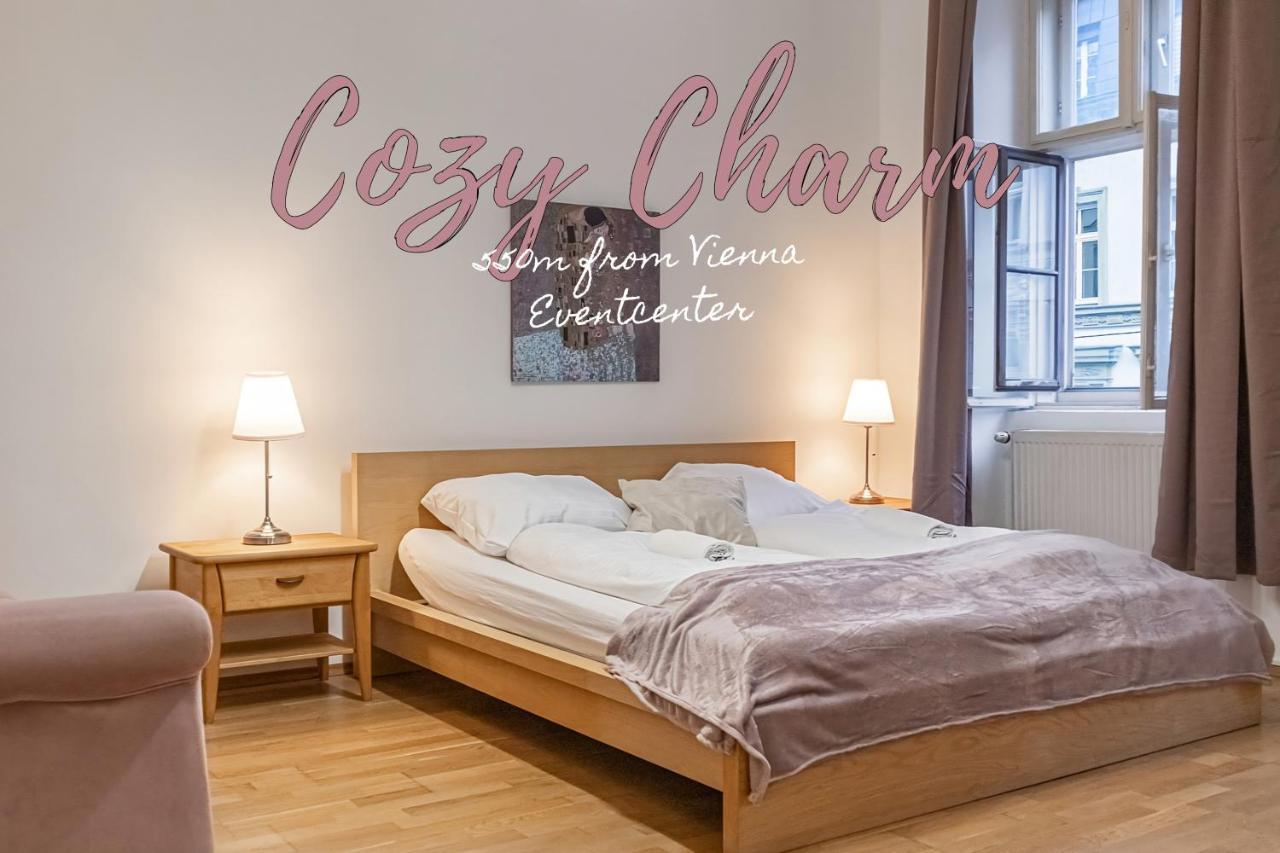 Pleasing 2Br Apt.-Perfect For Longstays Vienna Luaran gambar